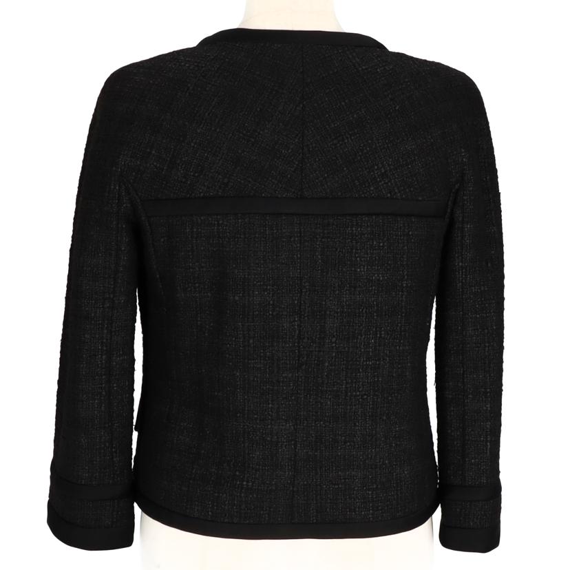 CHANEL シャネル/CHANEL コットンジャケット/12Aモデル//Aランク/75