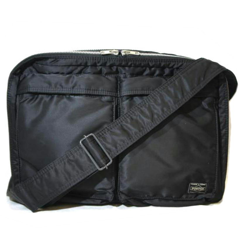 PORTER ポーター/タンカーショルダーバッグ/L/622-77137//Aランク/94