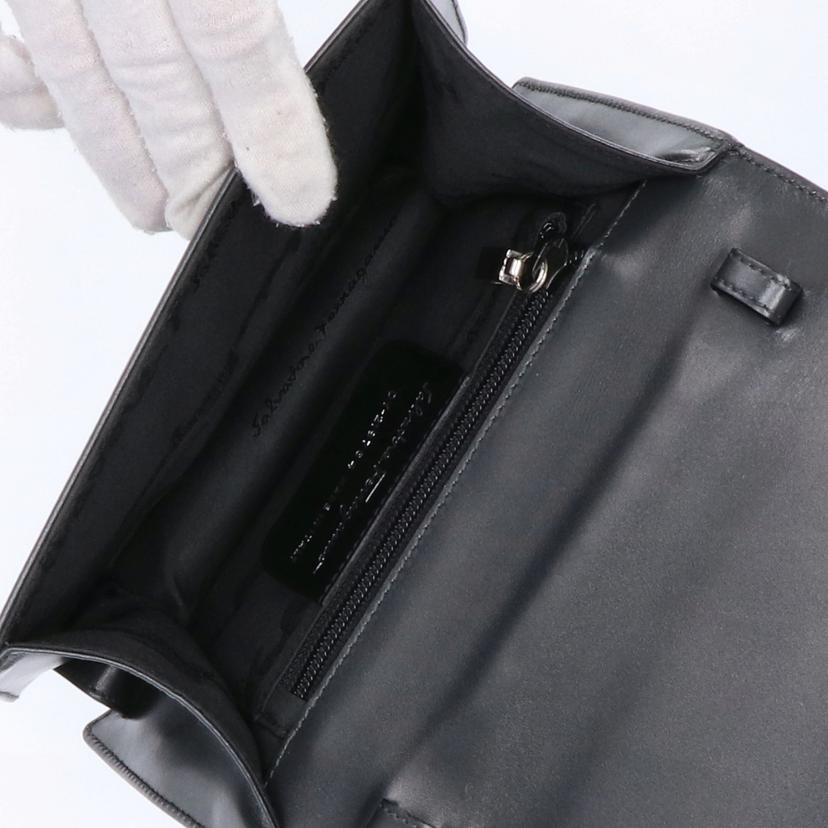 Salvatore Ferragamo サルバトーレフェラガモ/ハンドバッグ//ABランク/75