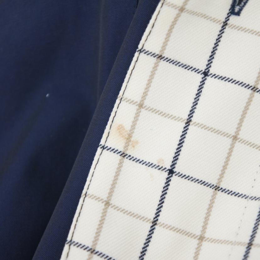 HERMES エルメス/HERMES トレンチコート//Bランク/75