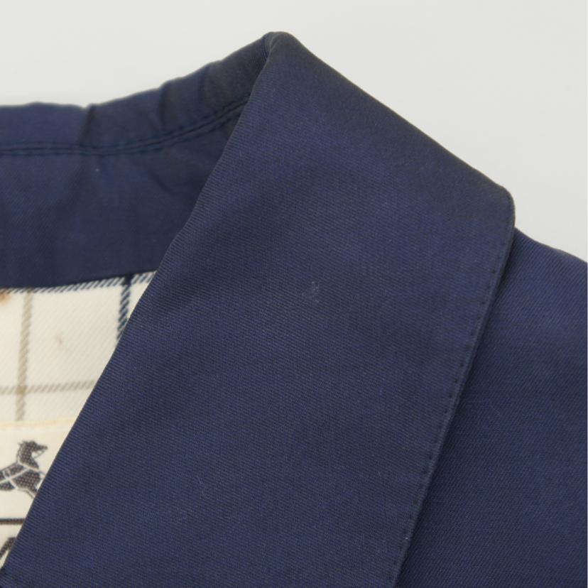 HERMES エルメス/HERMES トレンチコート//Bランク/75