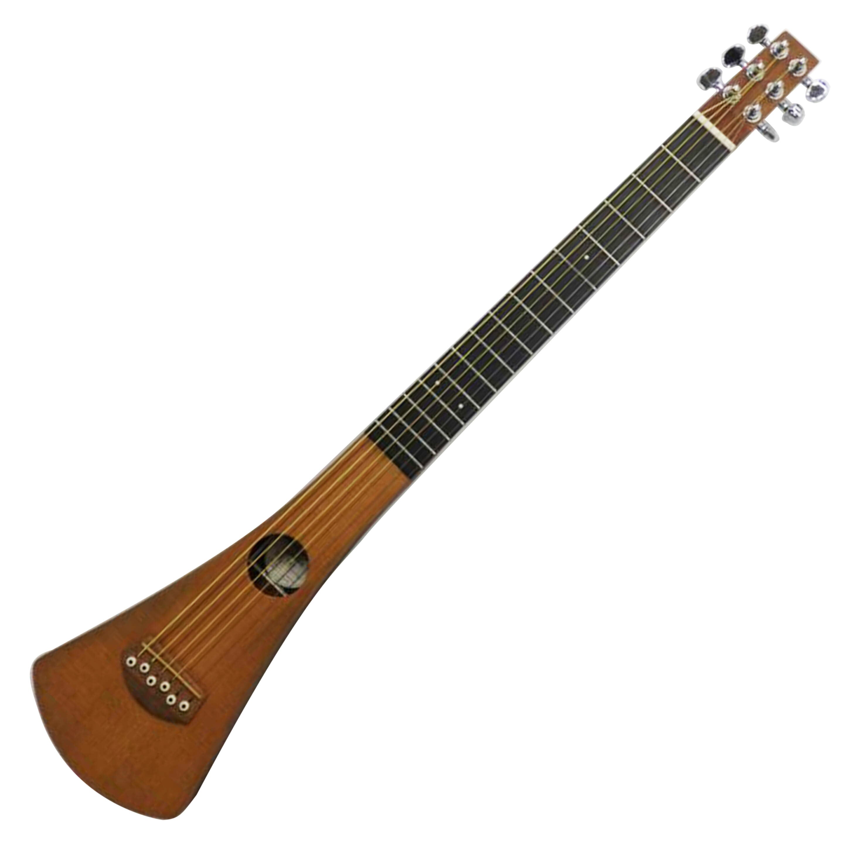 Martin マーチン/アコースティックギター/backpacker //3765/Cランク/62