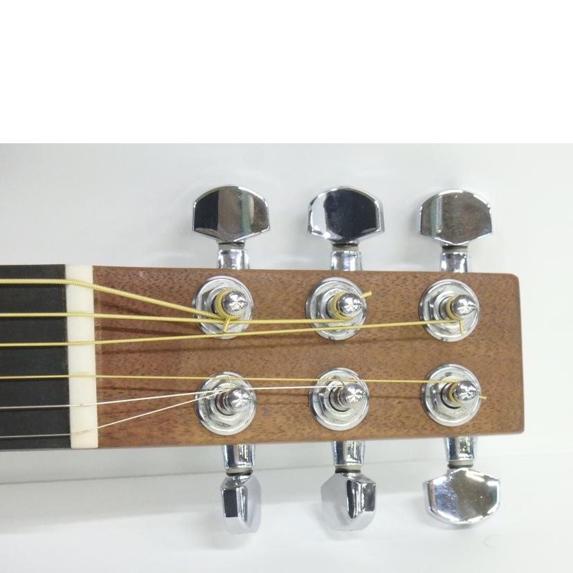 Martin マーチン/アコースティックギター/backpacker //3765/Cランク/62