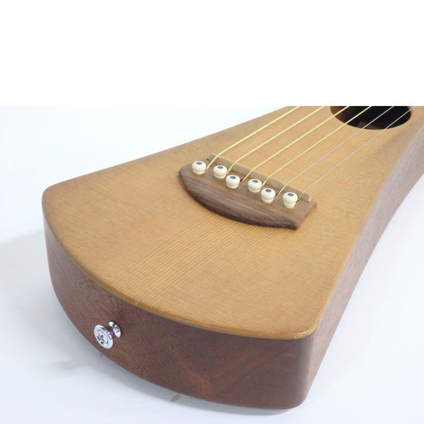 Martin マーチン/アコースティックギター/backpacker //3765/Cランク/62