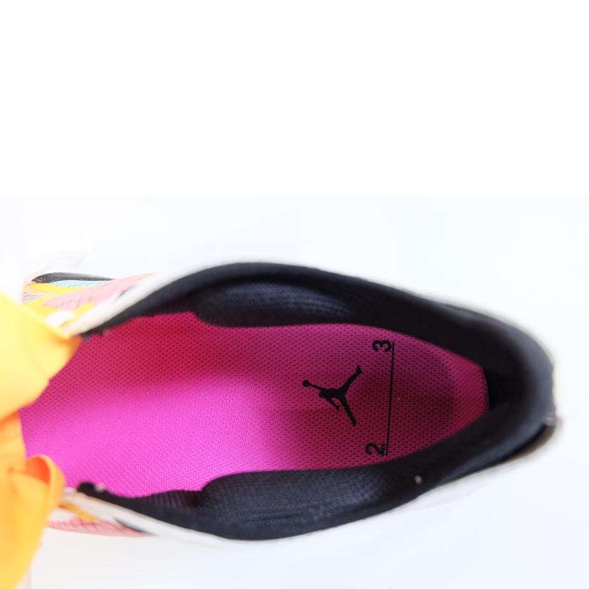 NIKE ナイキ/ジョーダンデルタ3 LOW/DX1800-160//ABランク/71