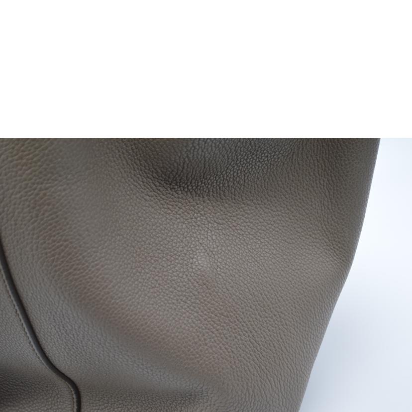 CELINE セリーヌ/カバファントム・ミディアムベルトレザーバッグ/17414//S-LA-3166/Aランク/89