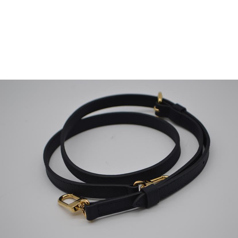 LV ルイヴィトン/ノエフルMM/モノグラム・デニム/グランブルー/M40869//DK4261/Aランク/89