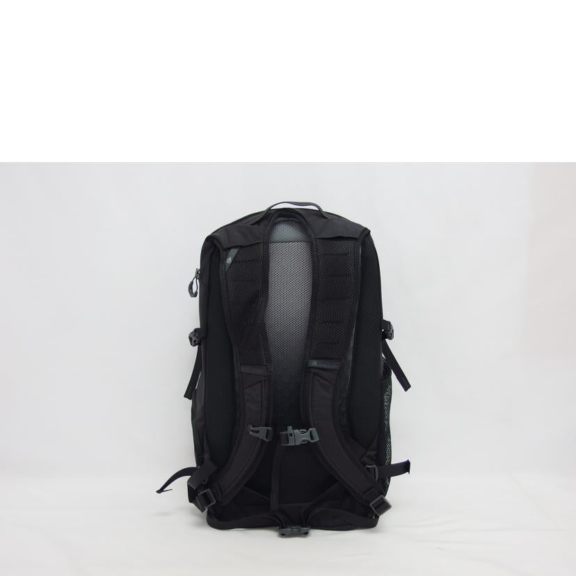 GREGORY グレゴリー/INERTIA24/バックパック/オブシダンブラック/1413390413//Aランク/04