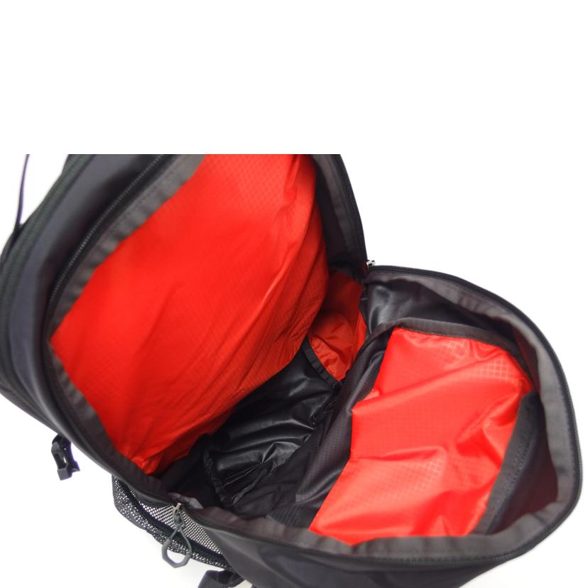 GREGORY グレゴリー/INERTIA24/バックパック/オブシダンブラック/1413390413//Aランク/04