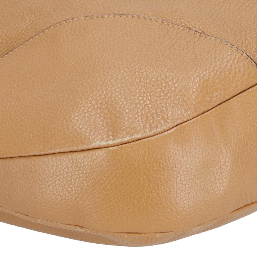 Ferragamo フェラガモ Ferragamo レザートート ブラウン レディース/レザートート/ブラウン/D037//FJ-**/ABランク/37