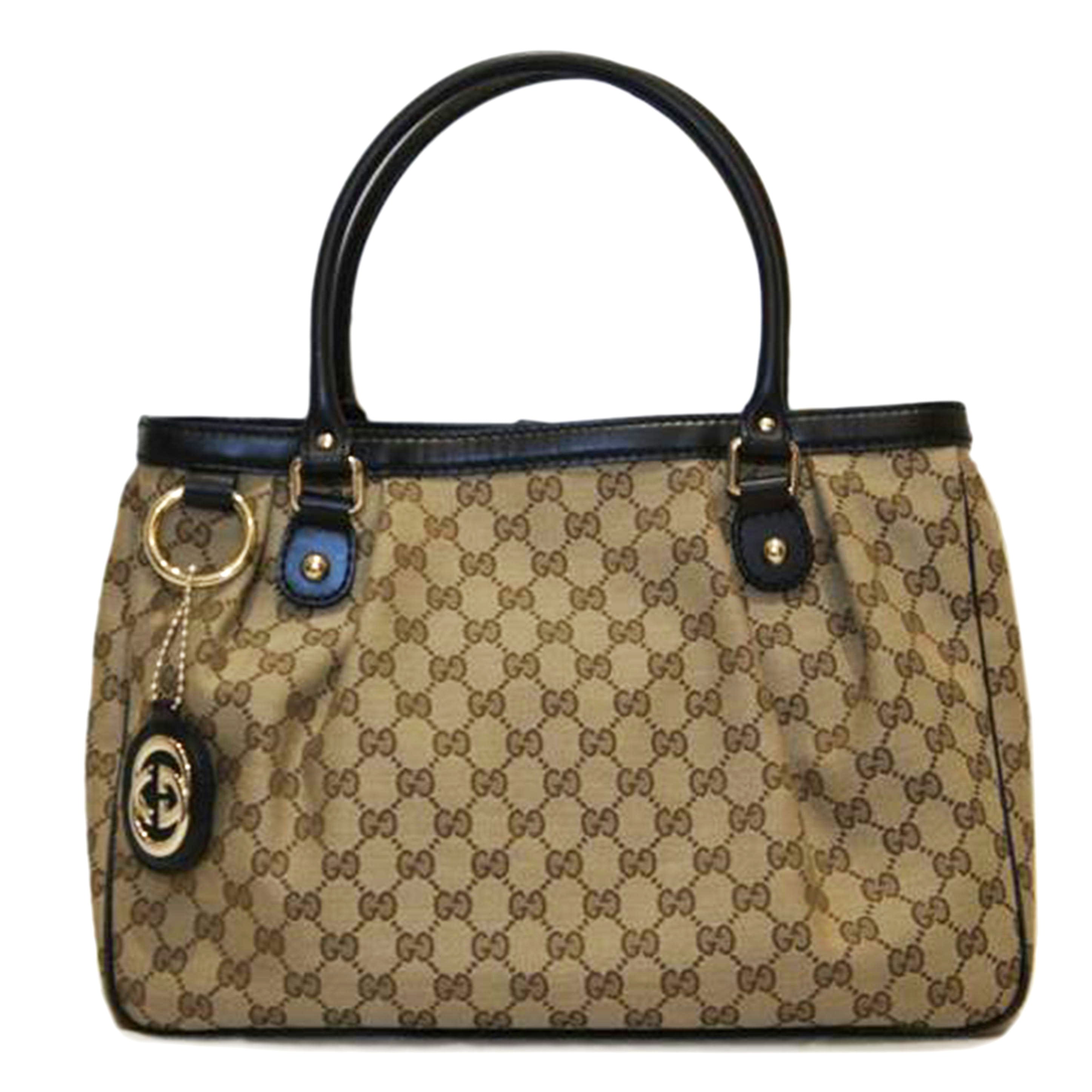 GUCCI グッチ/スーキートートバッグ/296835//520981/Aランク/94