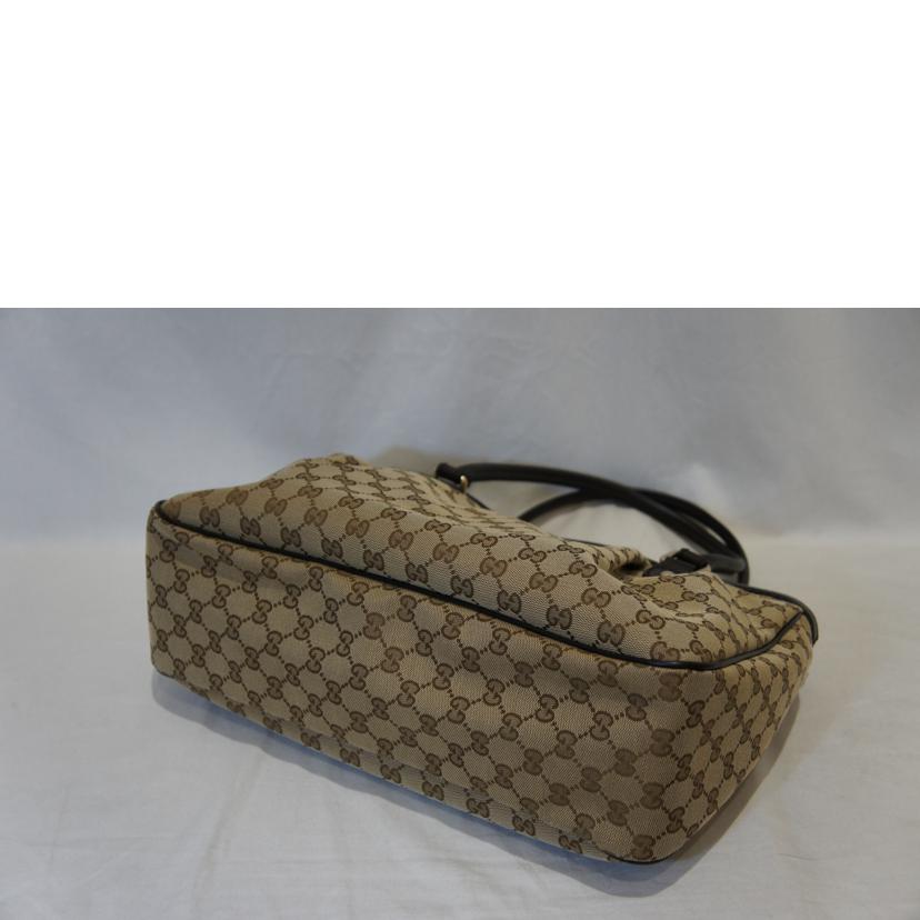 GUCCI グッチ/スーキートートバッグ/296835//520981/Aランク/94