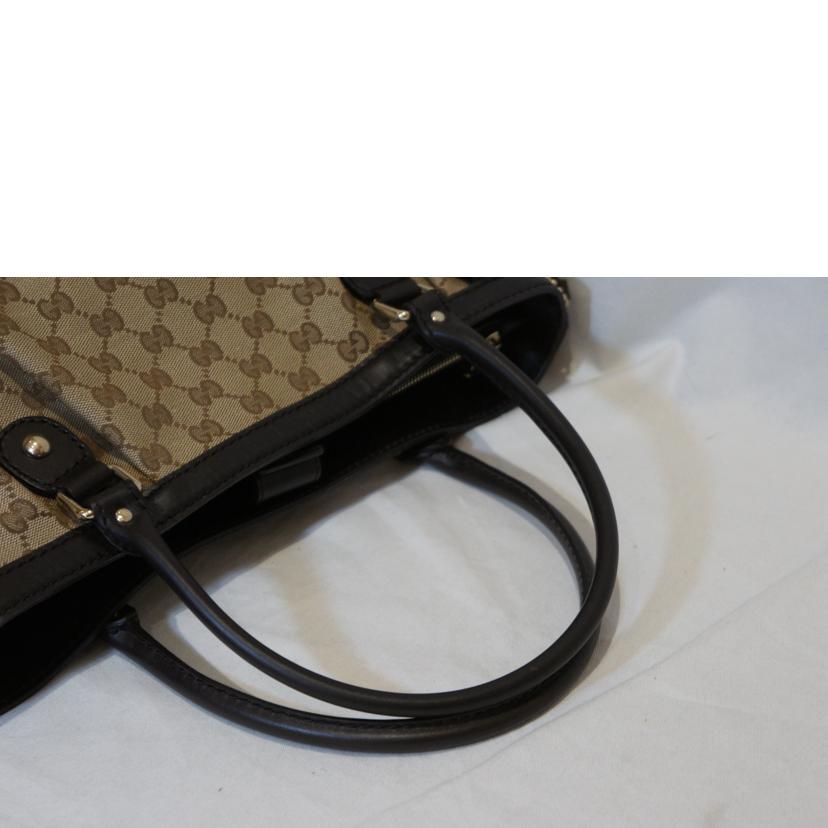 GUCCI グッチ/スーキートートバッグ/296835//520981/Aランク/94