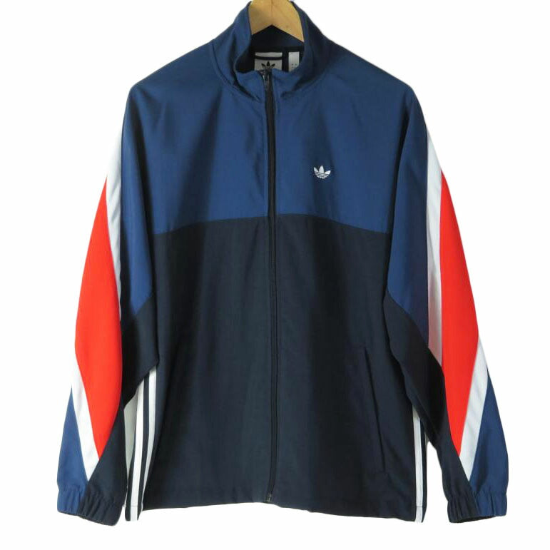 adidas アディダス/adidas ジャケット/FM1587//SAランク/81