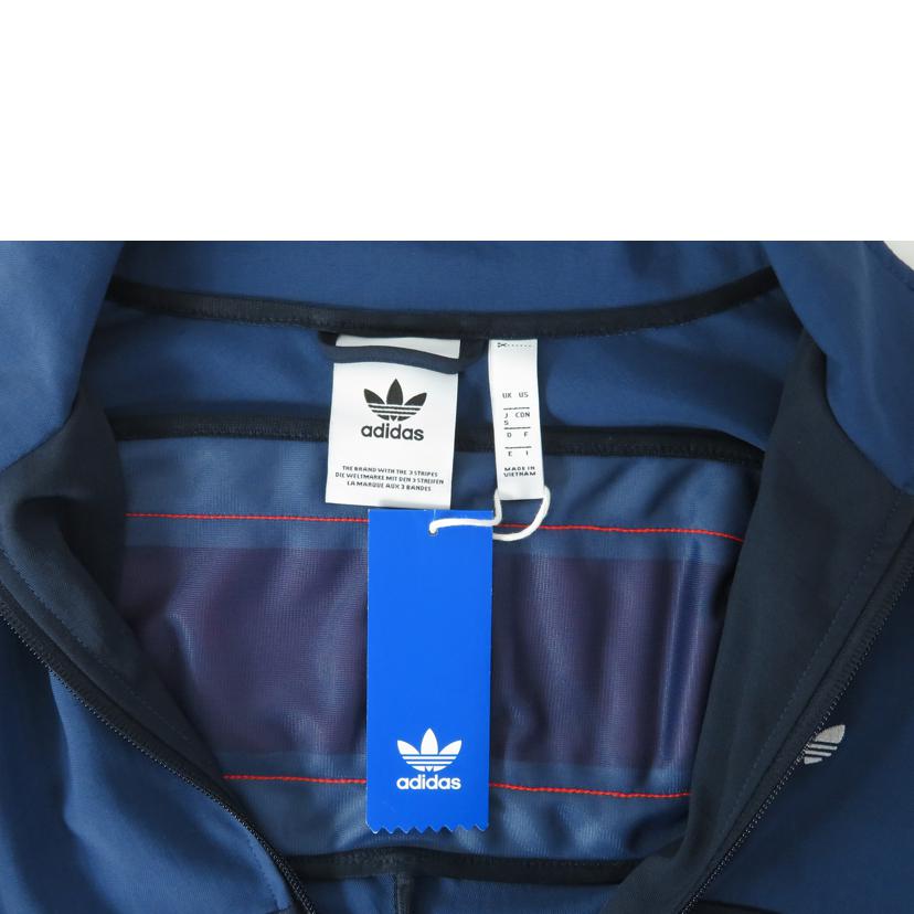 adidas アディダス/adidas ジャケット/FM1587//SAランク/81
