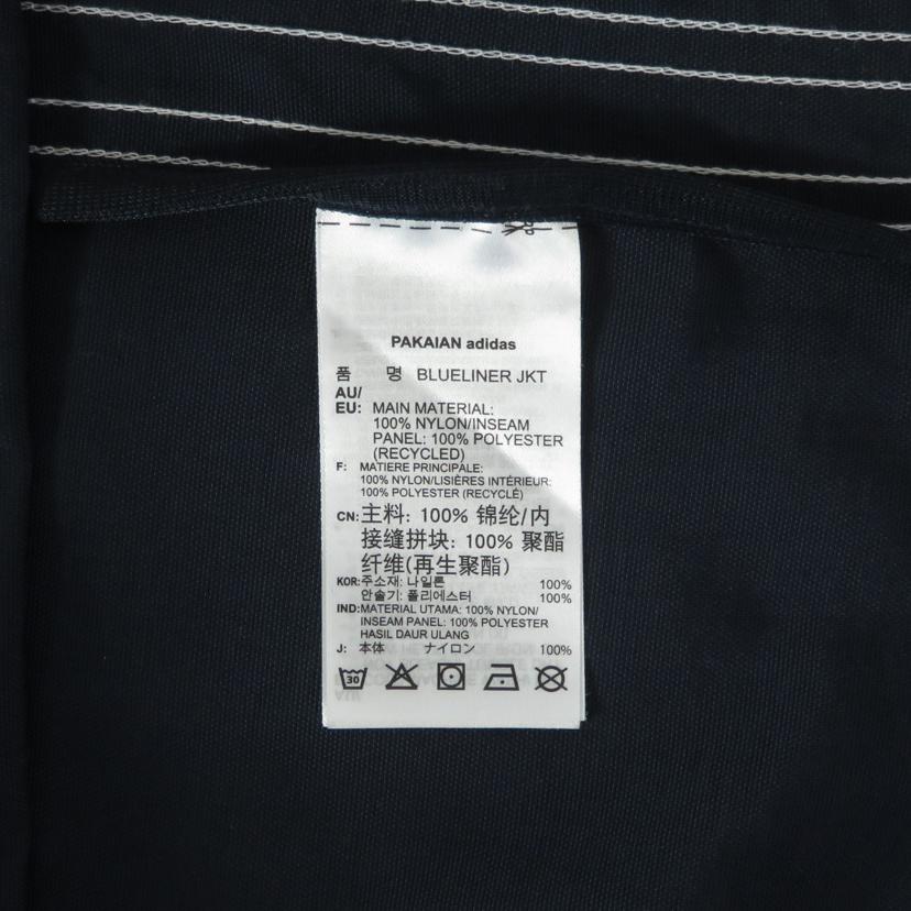 adidas アディダス/adidas ジャケット/FM1587//SAランク/81