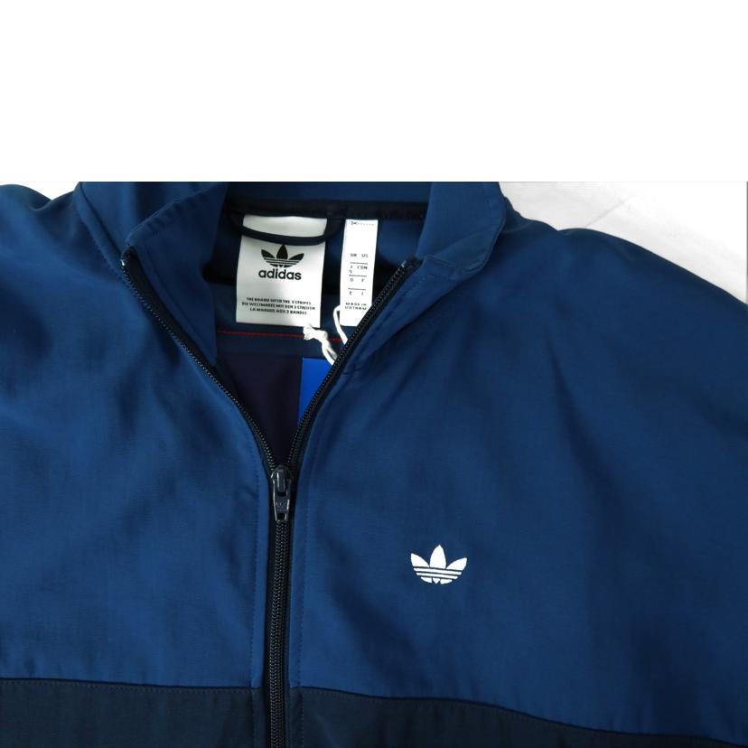 adidas アディダス/adidas ジャケット/FM1587//SAランク/81