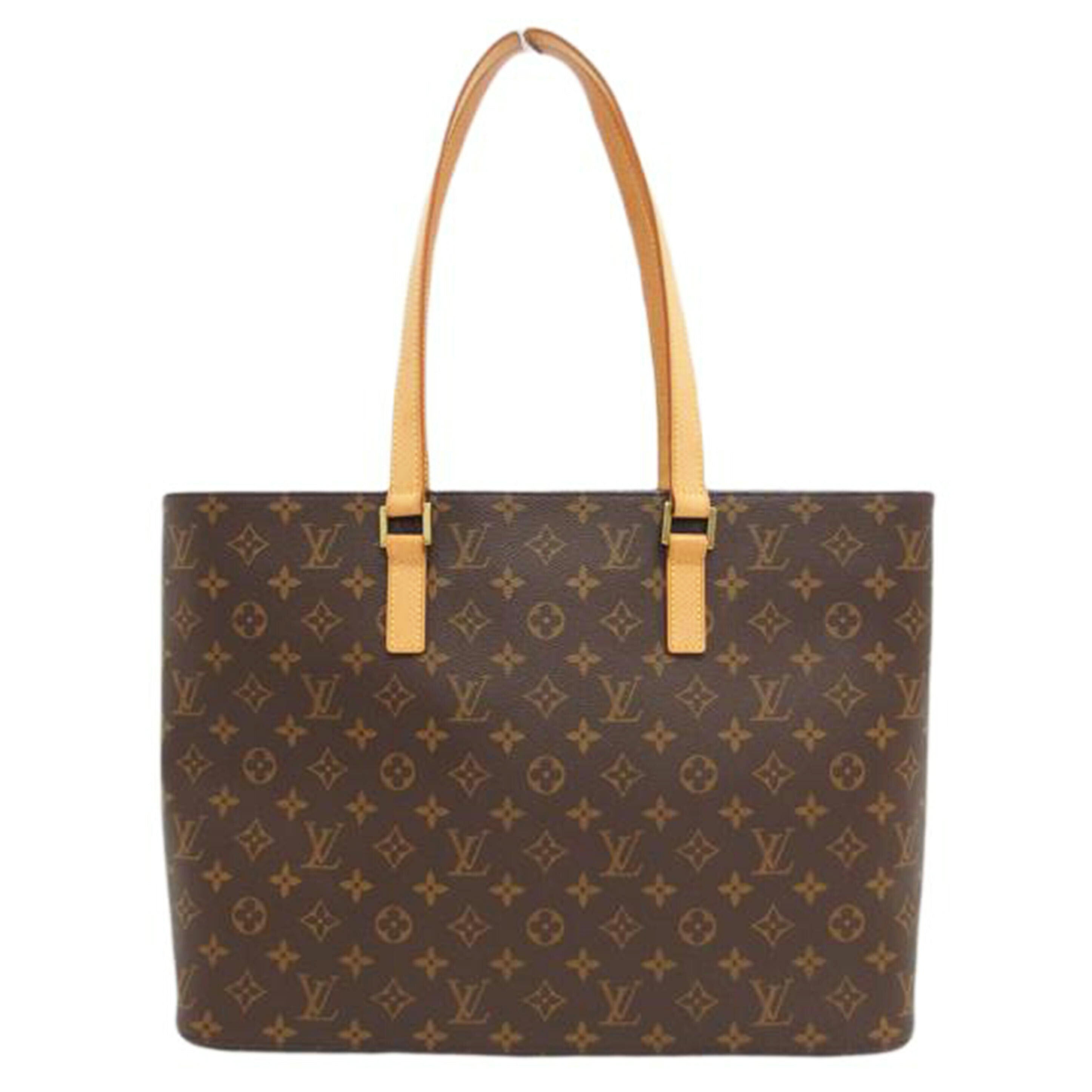 LV ルイヴィトン/ルコ/モノグラム/M51155//SR0010/ABランク/04