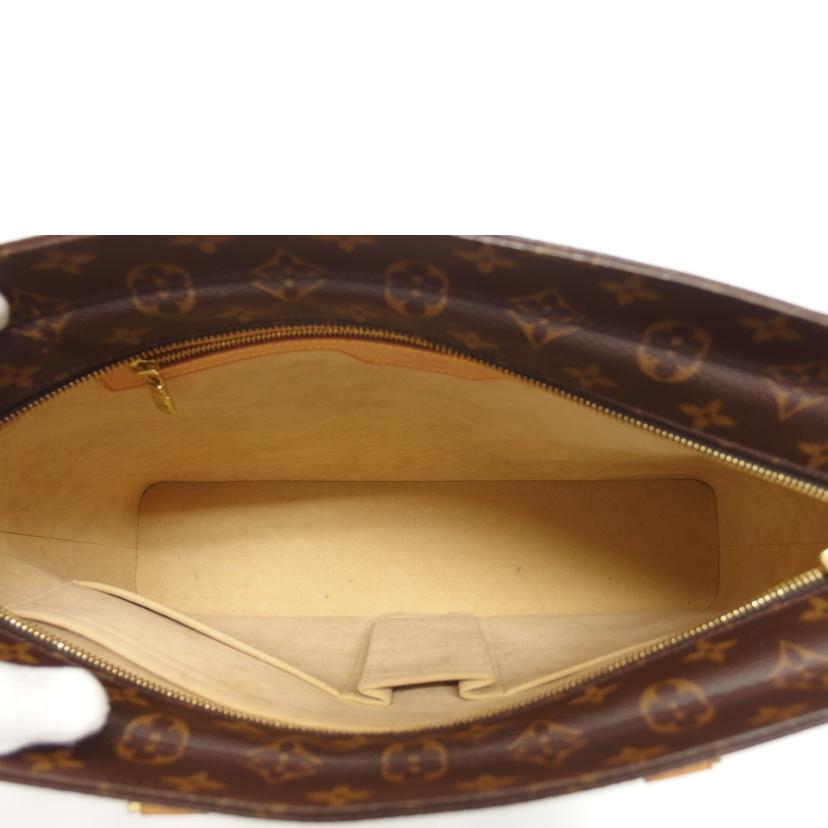 LV ルイヴィトン/ルコ/モノグラム/M51155//SR0010/ABランク/04