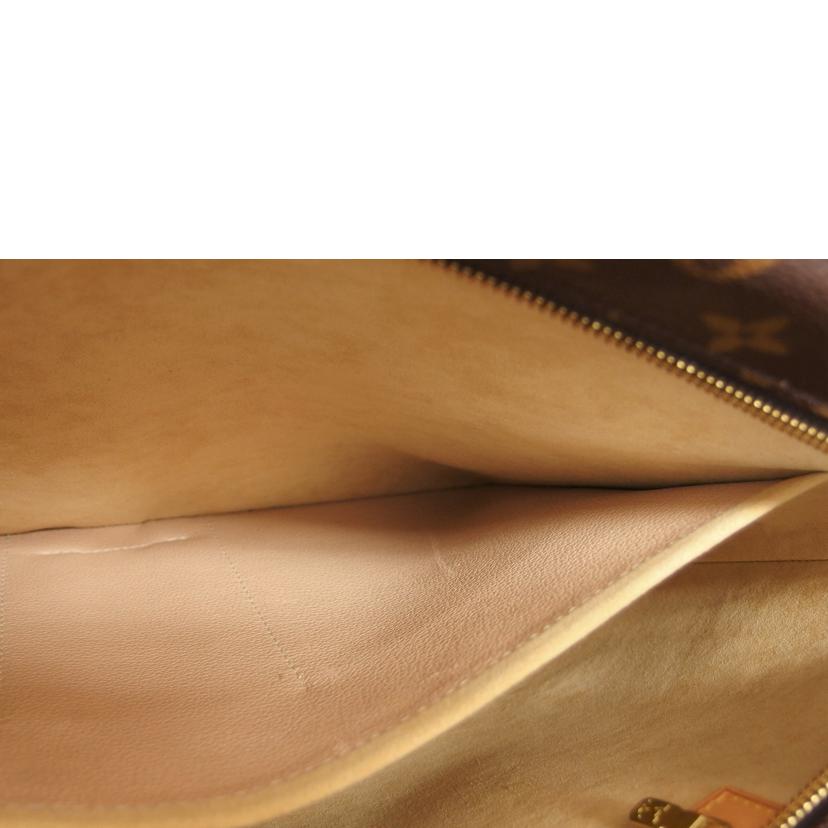 LV ルイヴィトン/ルコ/モノグラム/M51155//SR0010/ABランク/04