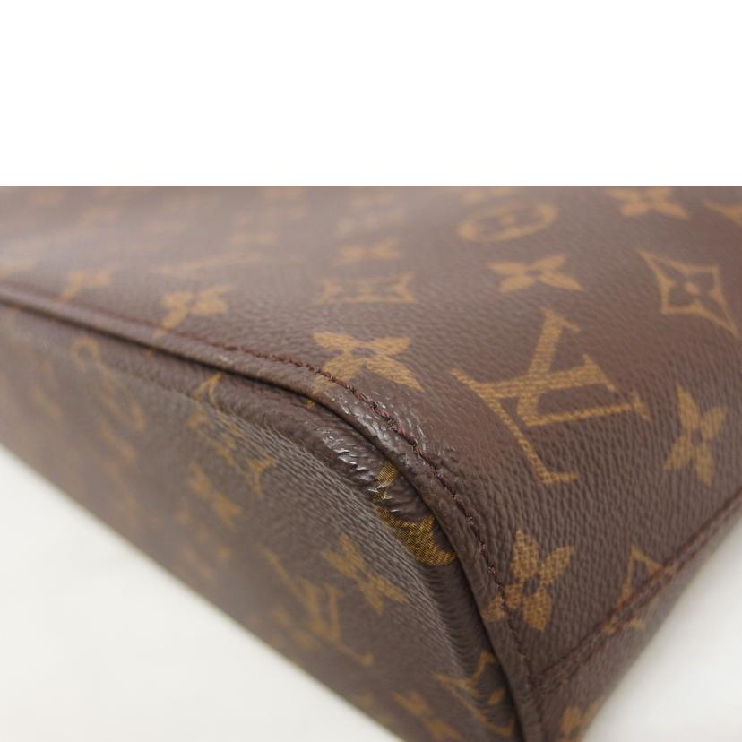 LV ルイヴィトン/ルコ/モノグラム/M51155//SR0010/ABランク/04