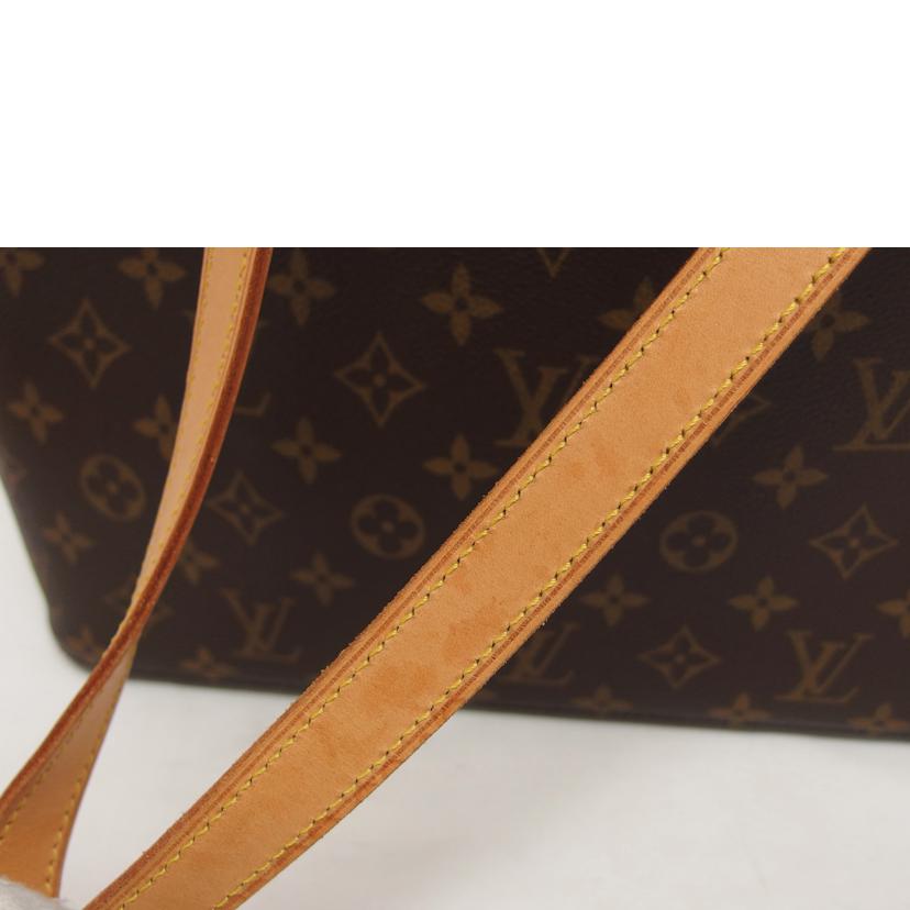 LV ルイヴィトン/ルコ/モノグラム/M51155//SR0010/ABランク/04