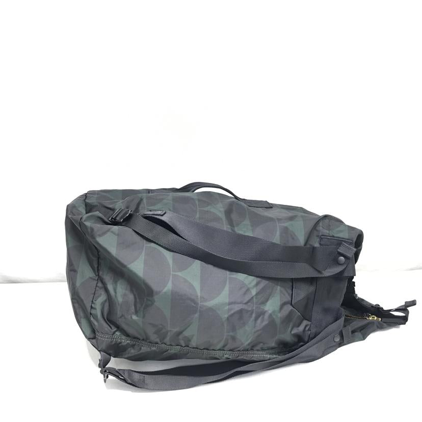 PORTER×MARNI ポーター×マルニ/3WAY ボンサック バックパック//ABランク/51