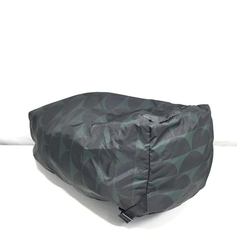 PORTER×MARNI ポーター×マルニ/3WAY ボンサック バックパック//ABランク/51