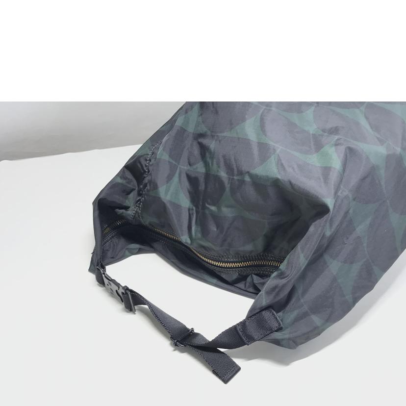 PORTER×MARNI ポーター×マルニ/3WAY ボンサック バックパック//ABランク/51