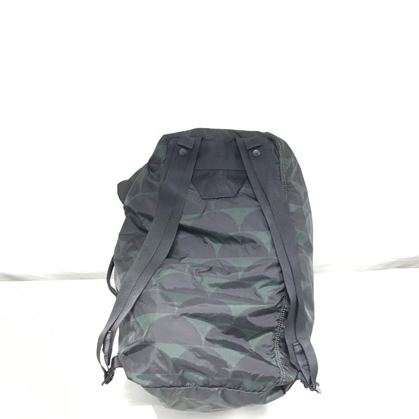 PORTER×MARNI ポーター×マルニ/3WAY ボンサック バックパック//ABランク/51