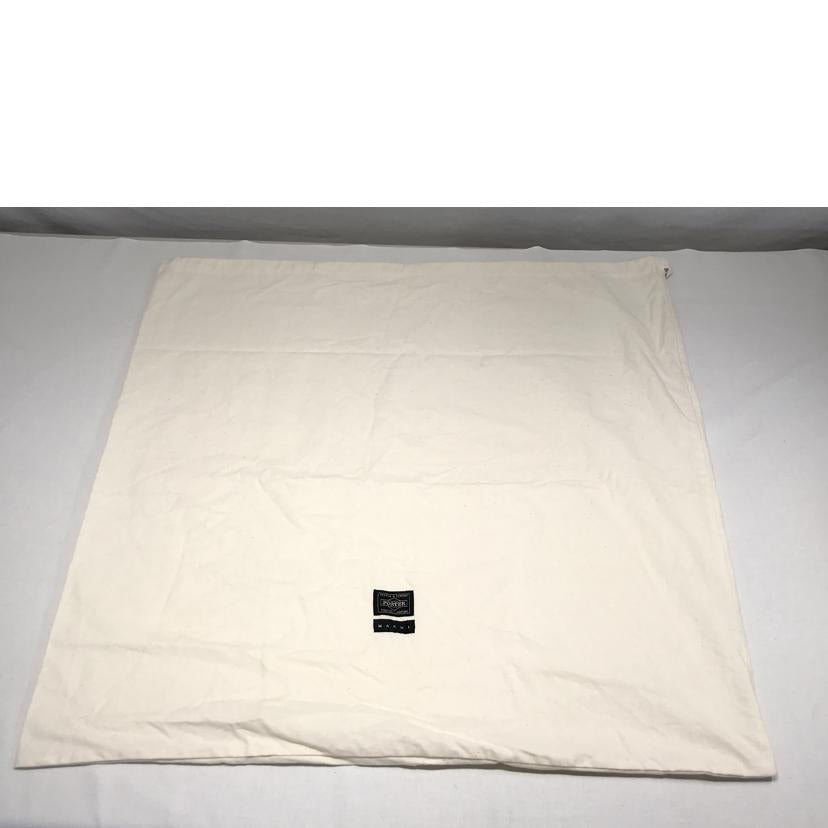 PORTER×MARNI ポーター×マルニ/3WAY ボンサック バックパック//ABランク/51