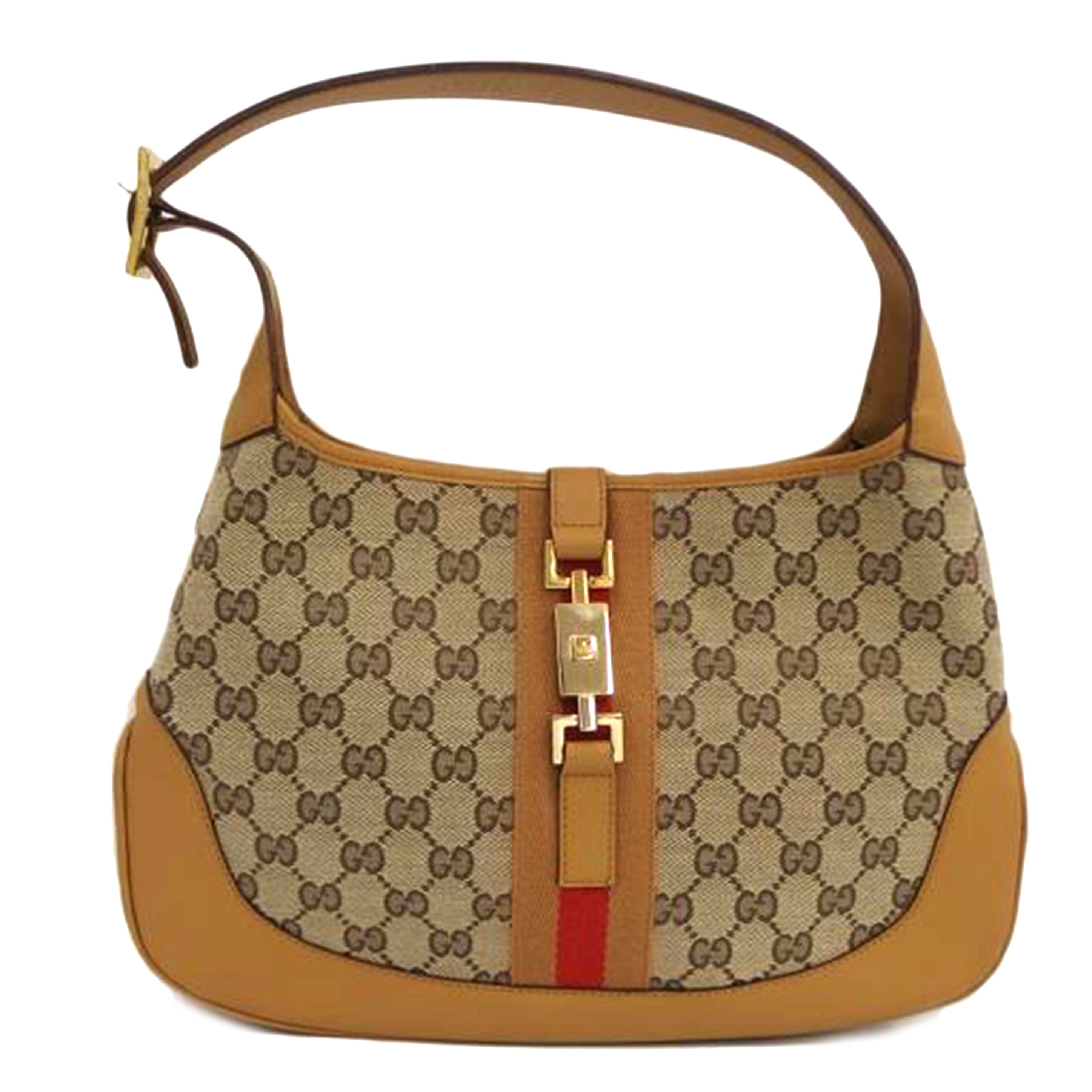 GUCCI グッチ/ジャッキーワンショルダー/001.3306.001998//ABランク/82