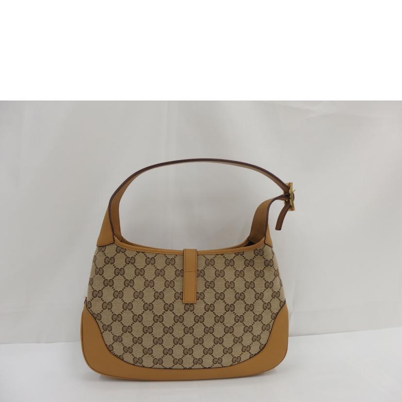 GUCCI グッチ/ジャッキーワンショルダー/001.3306.001998//ABランク/82