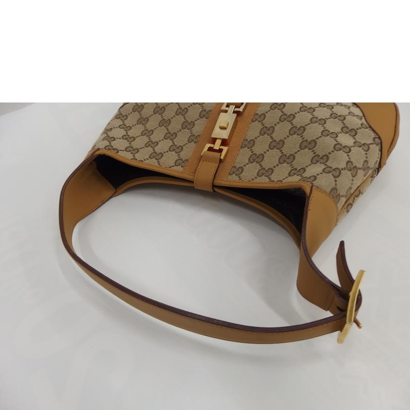 GUCCI グッチ/ジャッキーワンショルダー/001.3306.001998//ABランク/82