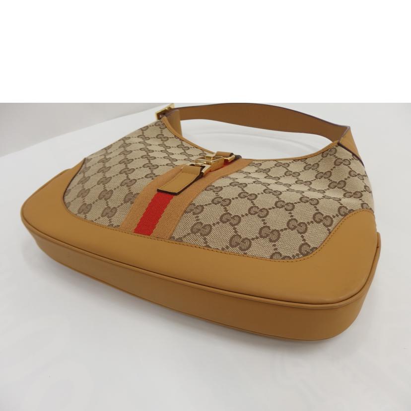 GUCCI グッチ/ジャッキーワンショルダー/001.3306.001998//ABランク/82