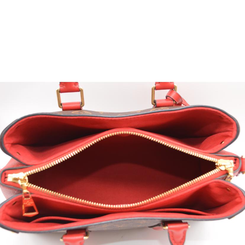 LV ルイヴィトン/スフロNVBB/モノグラム/スリーズ/M44818//RFIDタグ/SAランク/89