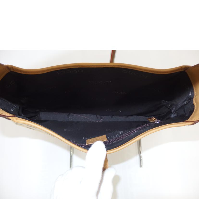 GUCCI グッチ/ジャッキーワンショルダー/001.3306.001998//ABランク/82