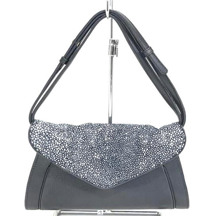 SEE BY CHLOE シーバイクロエ/2WAYクラッチバッグ/02139565//ABランク/51