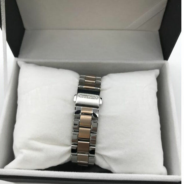 CITIZEN シチズン/メカニカルレディース/8Pダイヤ/SAKURA800本限定/GN-4W-S//W.R.108AR/ABランク/13