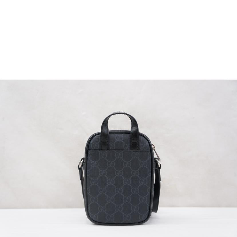 GUCCI グッチ/インターロッキングGミニバック/672952//0416/SAランク/67