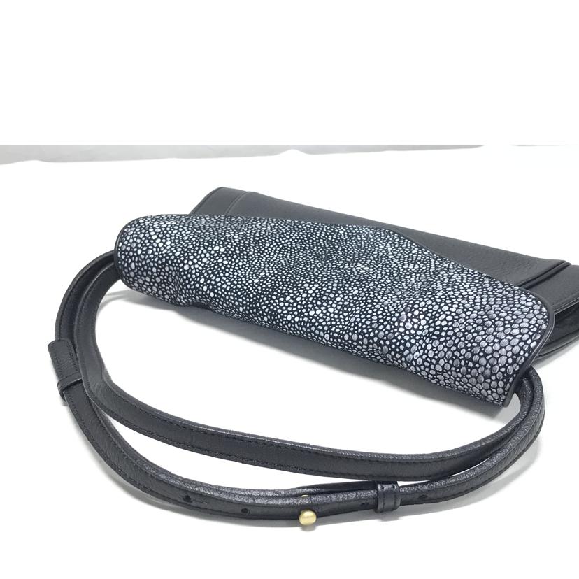 SEE BY CHLOE シーバイクロエ/2WAYクラッチバッグ/02139565//ABランク/51