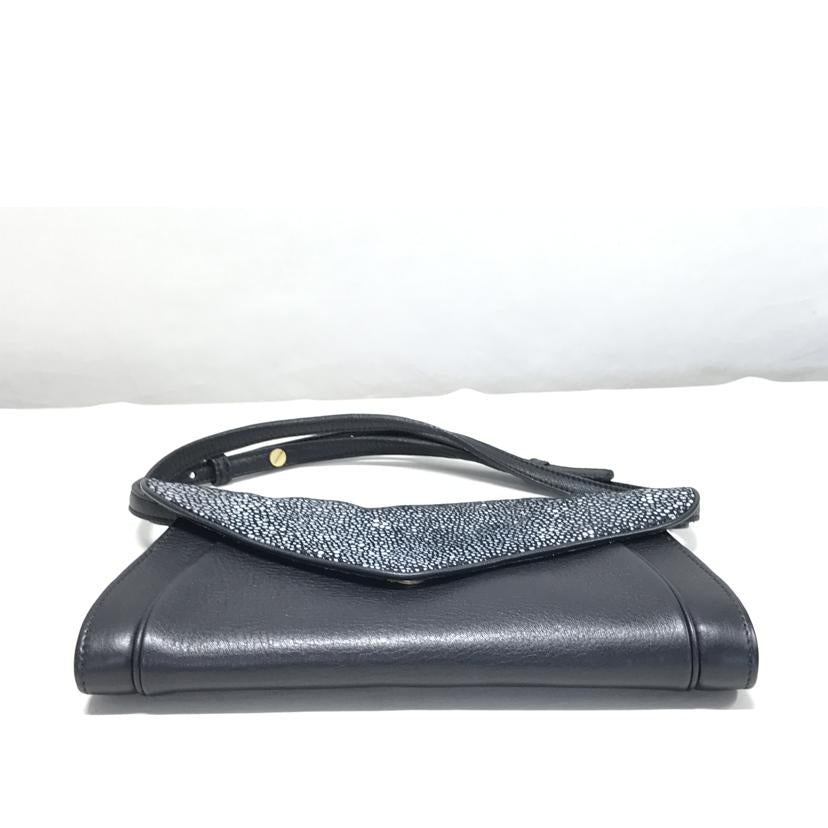 SEE BY CHLOE シーバイクロエ/2WAYクラッチバッグ/02139565//ABランク/51