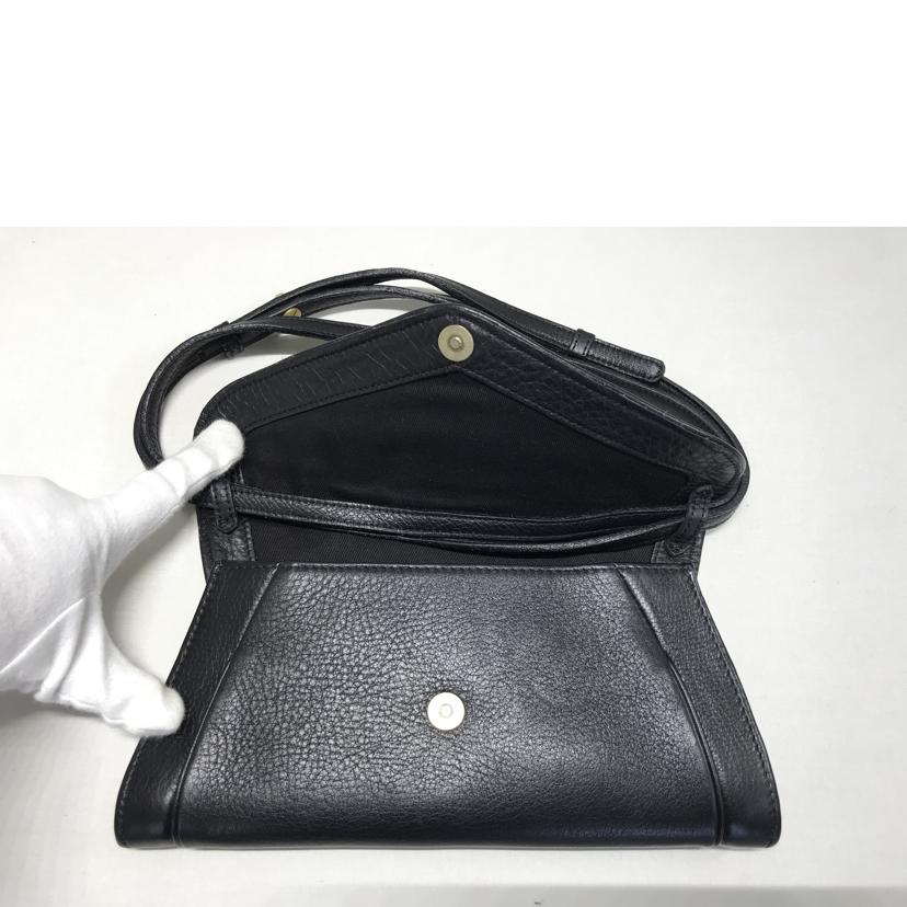 SEE BY CHLOE シーバイクロエ/2WAYクラッチバッグ/02139565//ABランク/51