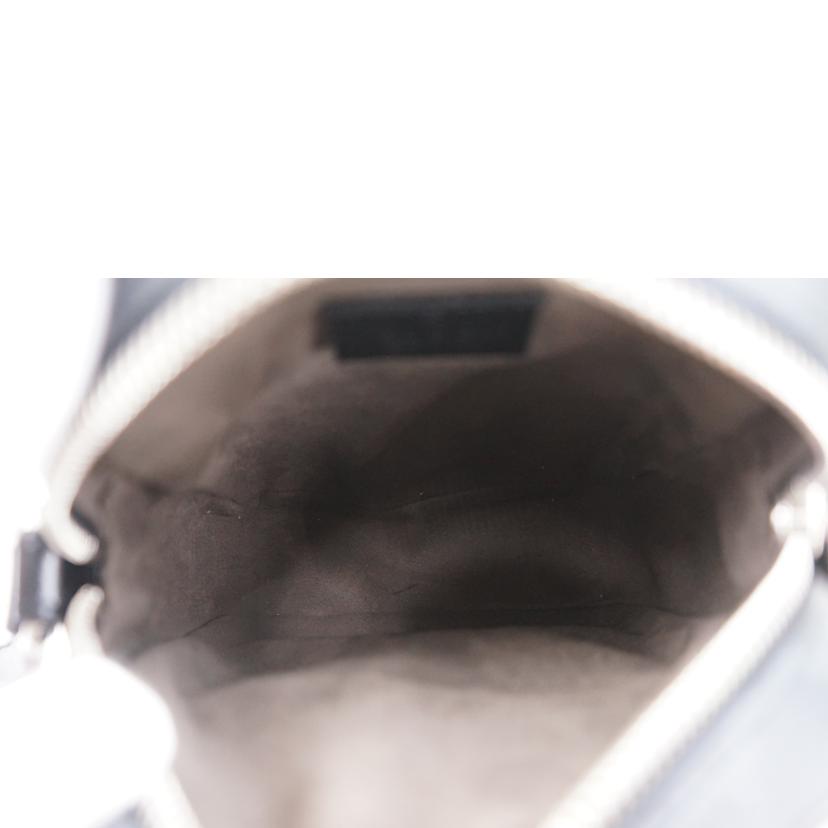 GUCCI グッチ/インターロッキングGミニバック/672952//0416/SAランク/67