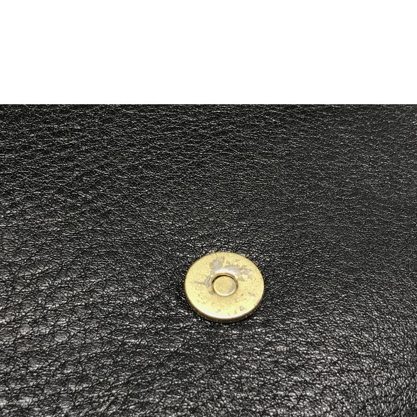 SEE BY CHLOE シーバイクロエ/2WAYクラッチバッグ/02139565//ABランク/51