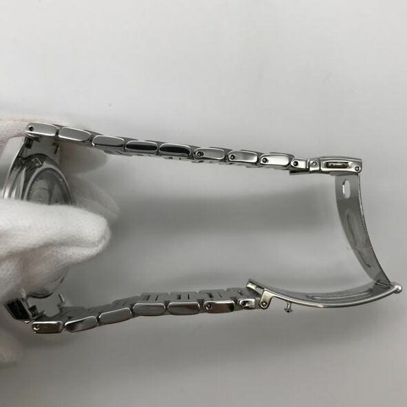 CITIZEN シチズン/メカニカルレディース/8Pダイヤ/SAKURA800本限定/GN-4W-S//W.R.108AR/ABランク/13