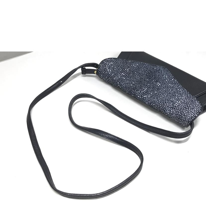 SEE BY CHLOE シーバイクロエ/2WAYクラッチバッグ/02139565//ABランク/51