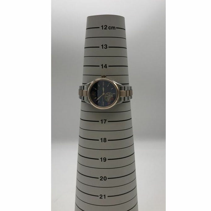 CITIZEN シチズン/メカニカルレディース/8Pダイヤ/SAKURA800本限定/GN-4W-S//W.R.108AR/ABランク/13