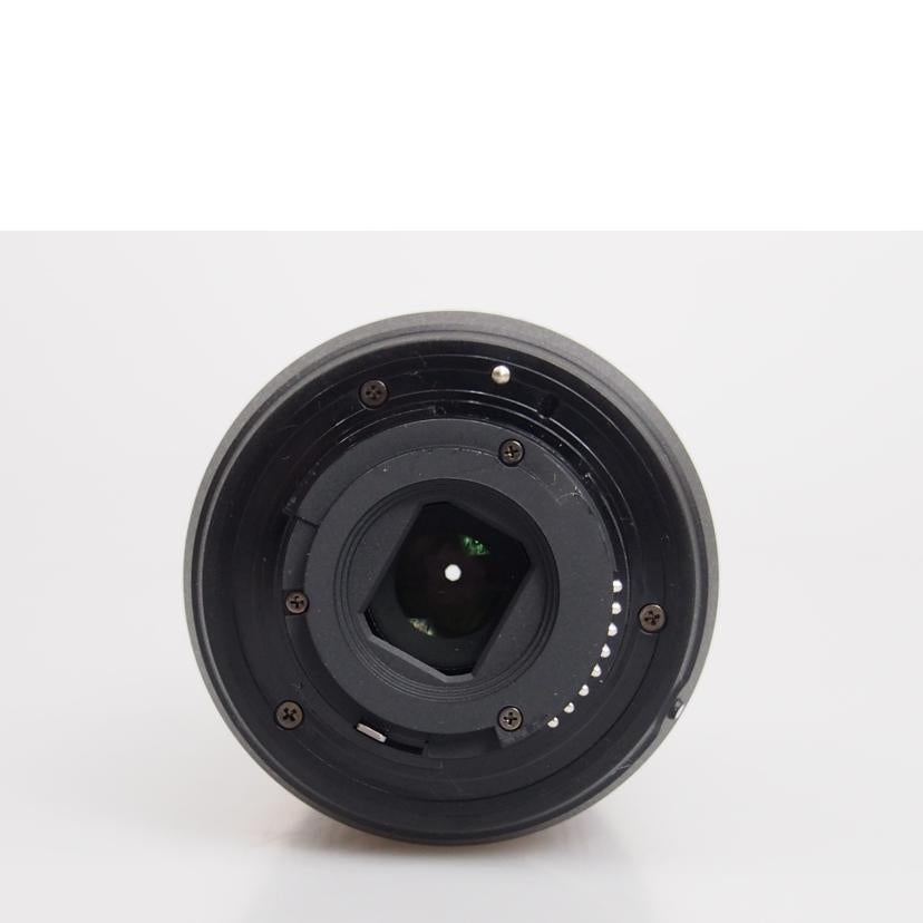 Nikon ニコン/D3500 ダブルズームキット/D3500//2020121/ABランク/76