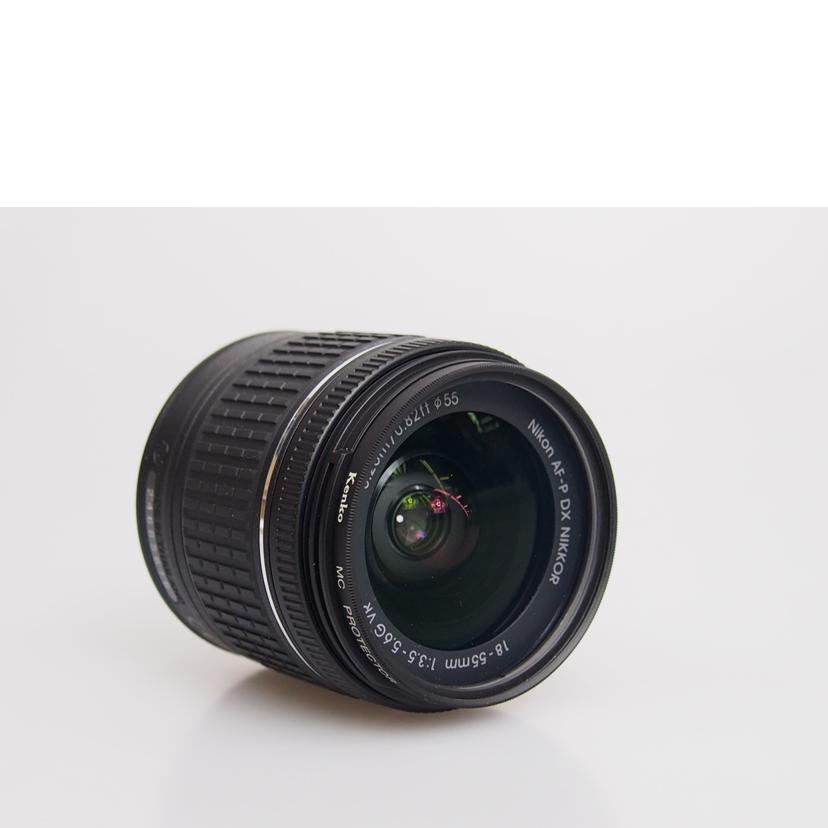 Nikon ニコン/D3500 ダブルズームキット/D3500//2020121/ABランク/76